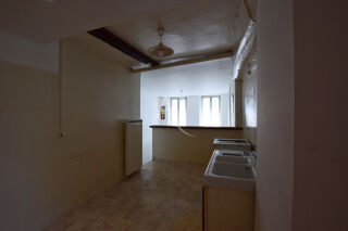  Appartement � vendre 1 pi�ce 37 m�