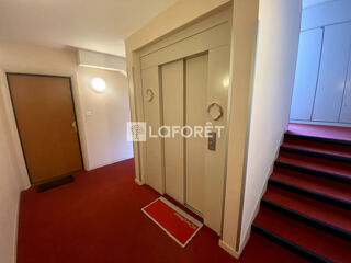 Appartement à vendre 3 pièces 62 m²
