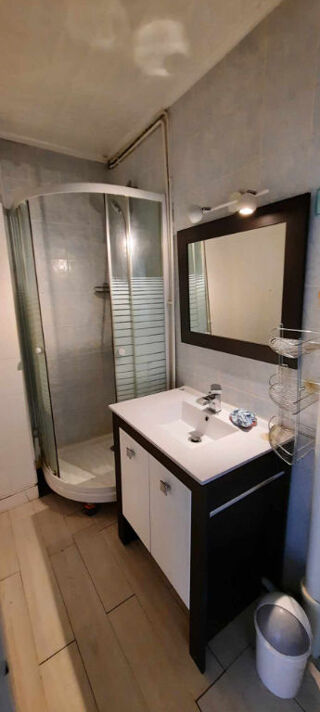  Appartement � louer 3 pi�ces 52 m�