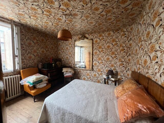  Maison � vendre 4 pi�ces 80 m�