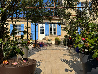  Maison � vendre 6 pi�ces 188 m�