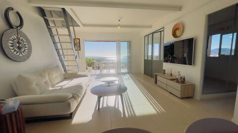  Appartement  louer 5 pices 93 m