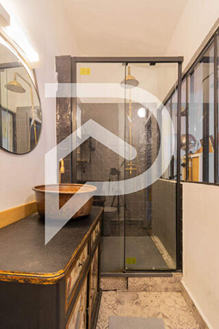  Appartement  vendre 1 pice 16 m