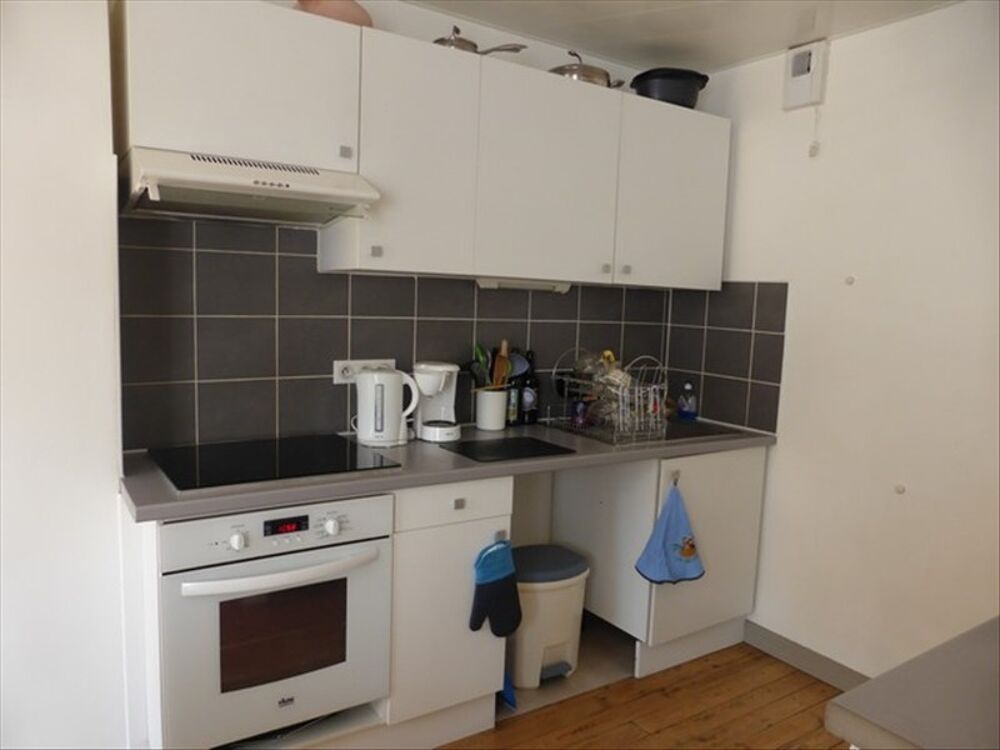 T2 MEUBLE LE PUY EN VELAY - 2 pièce(s) - 59 m2