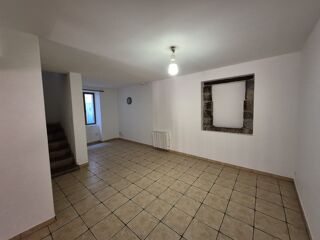  Maison � vendre 3 pi�ces 64 m�