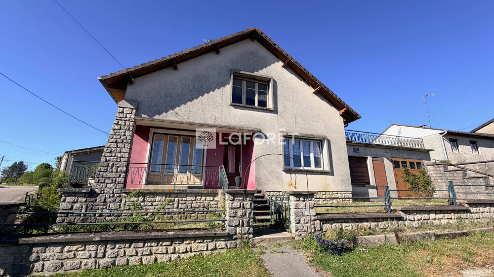 Vente Maison A VENDRE A SEUIL-D'ARGONNE Seuil d argonne