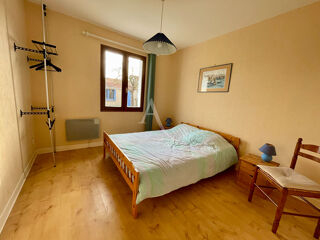  Maison à vendre 4 pièces 