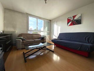  Appartement à vendre 3 pièces 57 m²