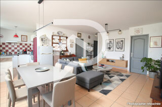  Appartement � vendre 4 pi�ces 80 m�