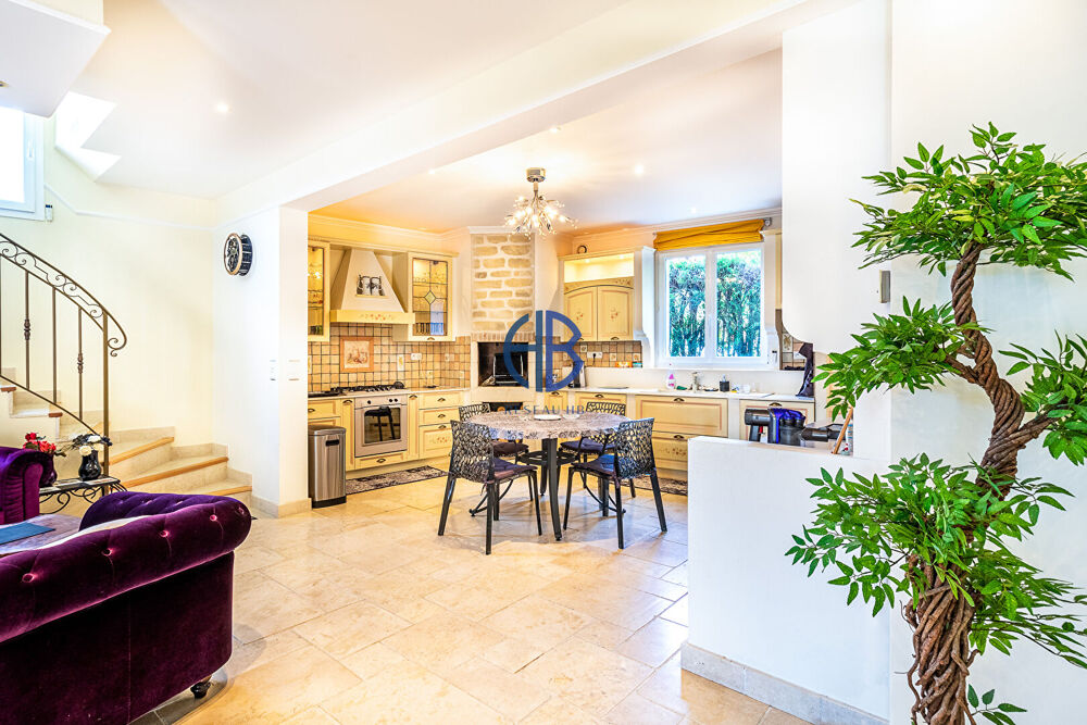 Vente Maison Maison Charnecles 6 pièce(s) 302 m2 Charnecles