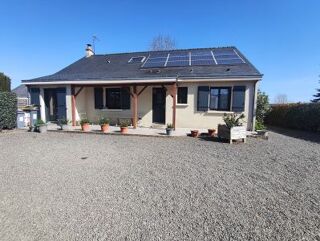  Maison � vendre 8 pi�ces 128 m�