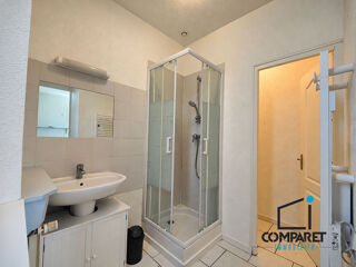  Appartement à vendre 1 pièce 21 m²