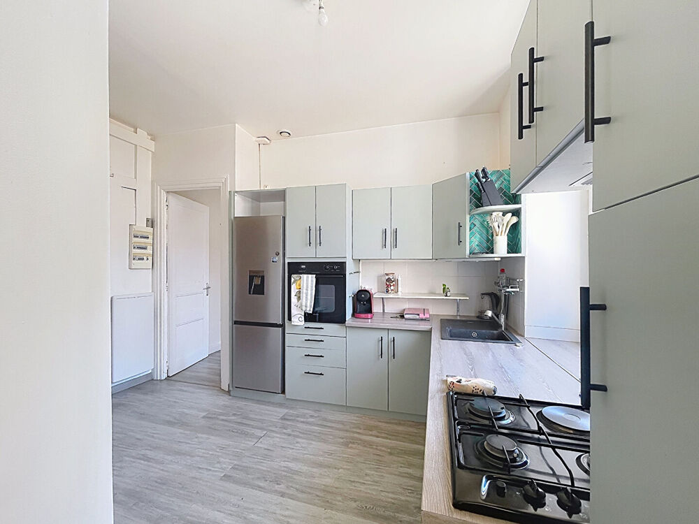 Vente Appartement À VENDRE ? Appartement  82 m2 avec grande terrasse à Craponne-sur-Arzon Craponne-sur-arzon