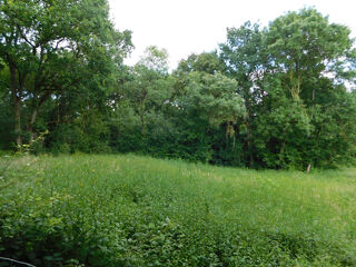  Terrain � vendre 1600 m�
