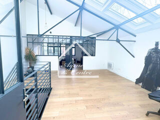  Appartement � vendre 7 pi�ces 164 m�