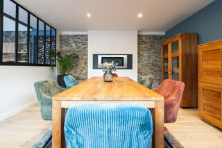  Maison à vendre 6 pièces 176 m²