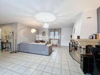  Maison � vendre 6 pi�ces 129 m�