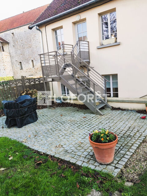   Appartement Aincourt 3 pi�ce(s) 43.48 m2 Appartement - 3 pi�ce(s) - 43 m�