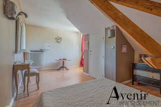  Maison à vendre 8 pièces 236 m²