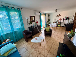  Appartement � vendre 5 pi�ces 78 m�