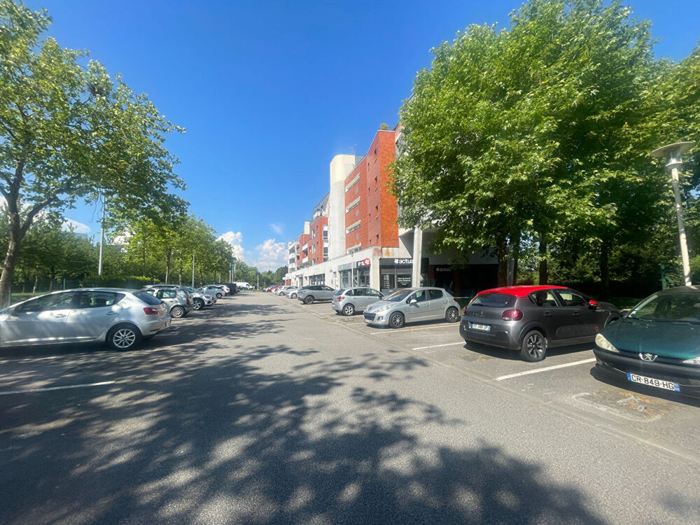 Vente Appartement A vendre à Vannes appartement une chambre une place de parking Vannes