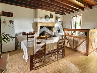  Maison � vendre 4 pi�ces 157 m�