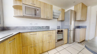  Appartement  vendre 3 pices 80 m