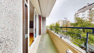  Appartement à vendre 4 pièces 77 m²