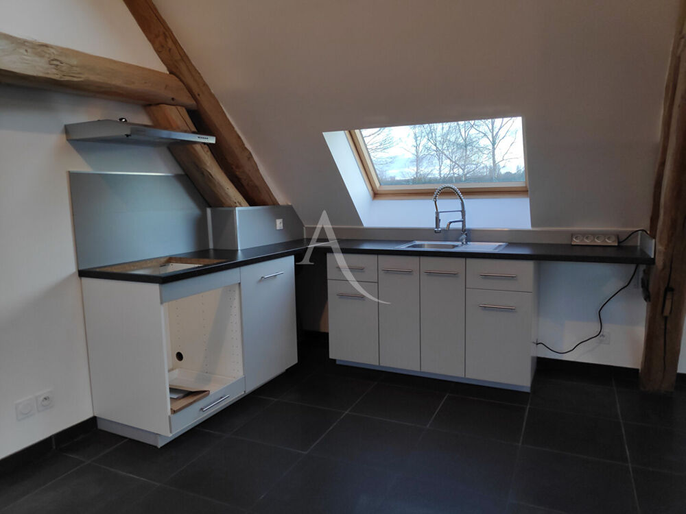 Charmant Appartement Dourdan 5 pièce(s) 82m2