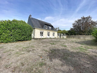  Maison à vendre 7 pièces 159 m²