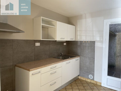  Maison � louer 4 pi�ces 87 m�