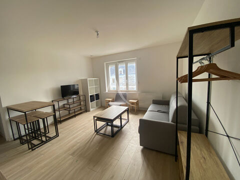  Appartement � louer 1 pi�ce 1 m�