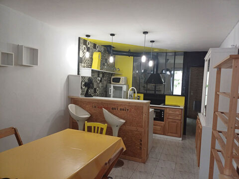  Appartement � louer 3 pi�ces 62 m�