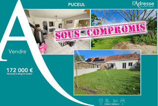  Maison  vendre 5 pices 110 m