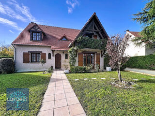  Maison � vendre 8 pi�ces 152 m�