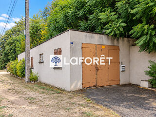  Parking / Garage à vendre 89 m²