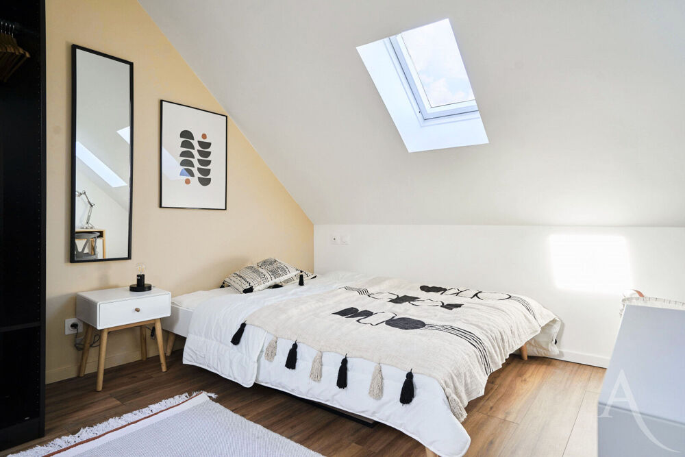 Appartement Amiens 1 pièce(s) 8 m2
