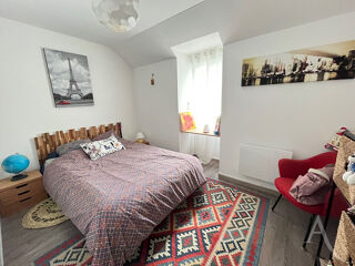  Maison � vendre 5 pi�ces 106 m�