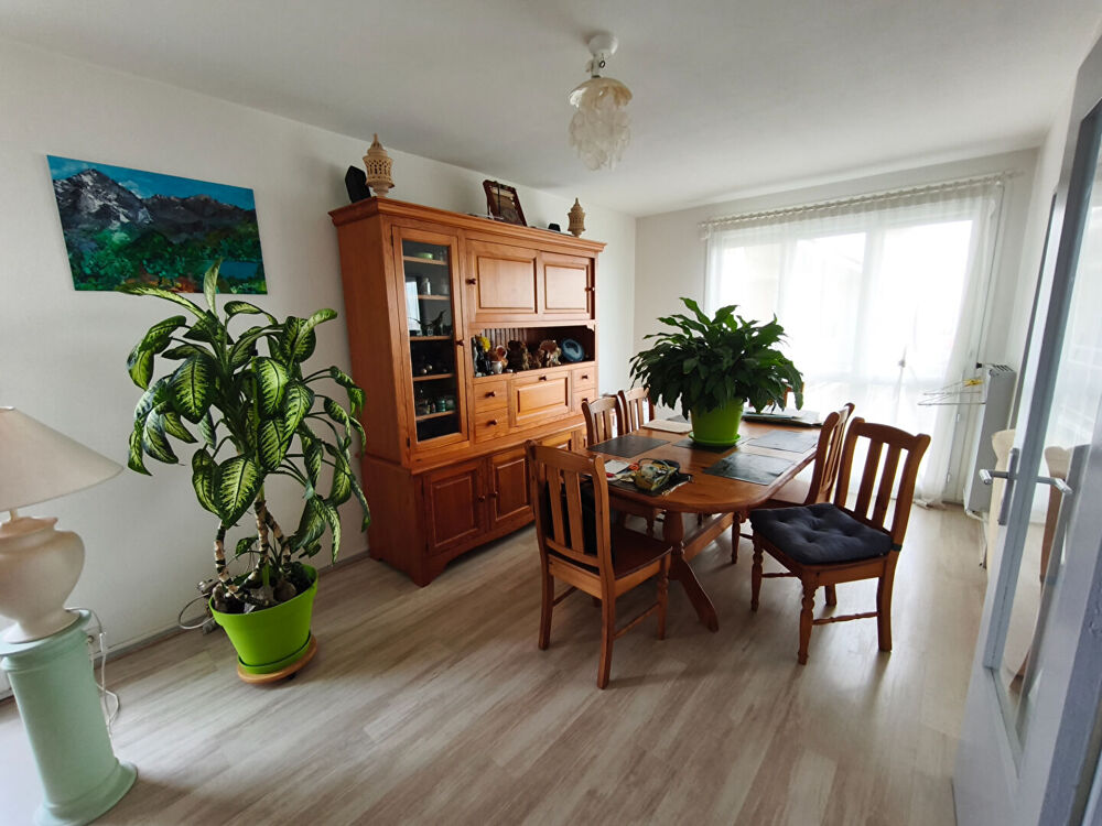 Vente Appartement Appartement Rochefort 3 pièce(s) 63 m2 Rochefort
