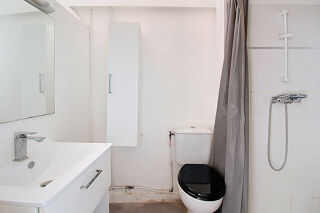  Appartement � vendre 2 pi�ces 
