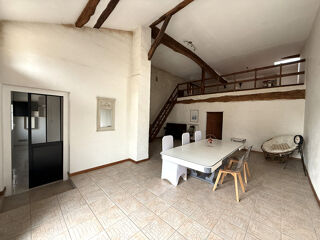  Maison � vendre 7 pi�ces 220 m�