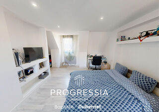  Maison à vendre 5 pièces 148 m²