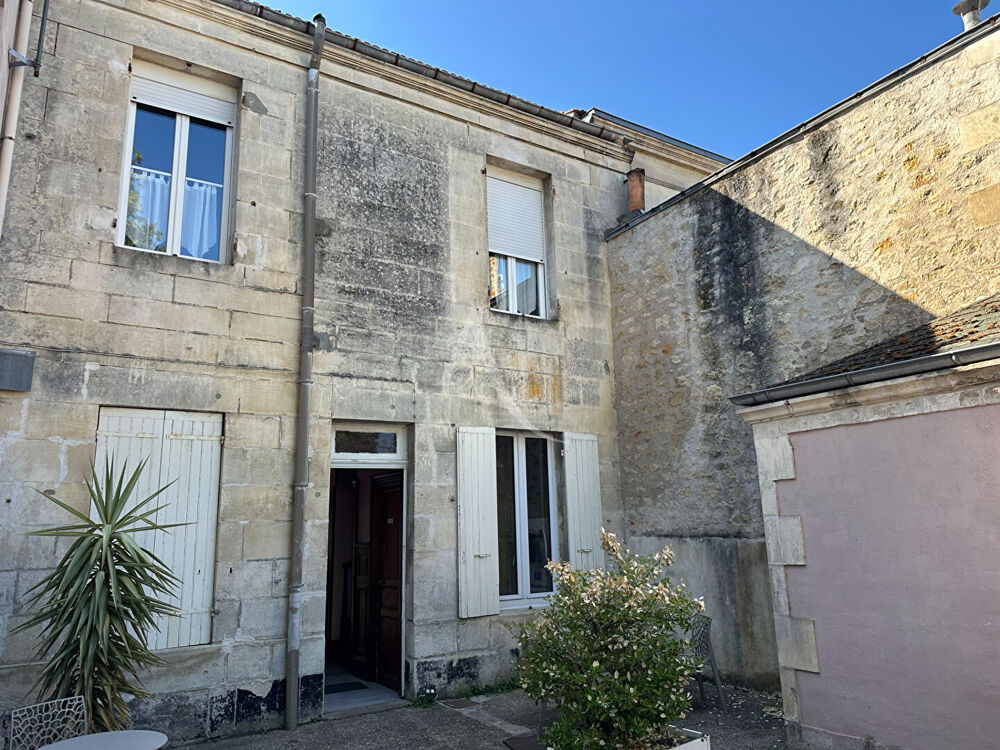 Vente Immeuble Immeuble de rapport Rochefort Thermes Rochefort