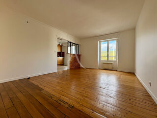  Appartement � vendre 2 pi�ces 