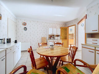  Maison � vendre 6 pi�ces 124 m�