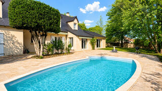  Maison à vendre 9 pièces 226 m²