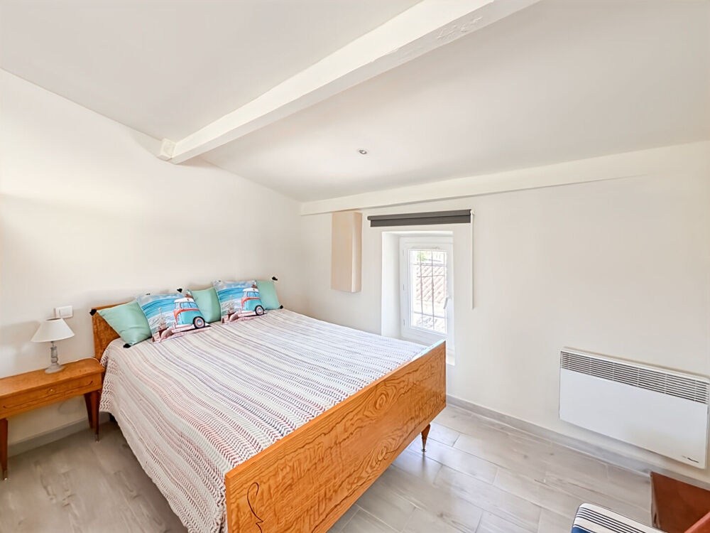 Location Appartement À louer Appartement  T2 meublé de 38,34 m² avec terrasse à Plan-de-Cuques Plan de cuques