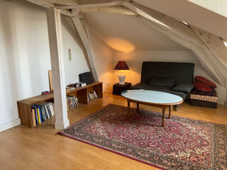  Appartement à louer 2 pièces 43 m²