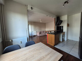  Appartement à vendre 2 pièces 52 m²