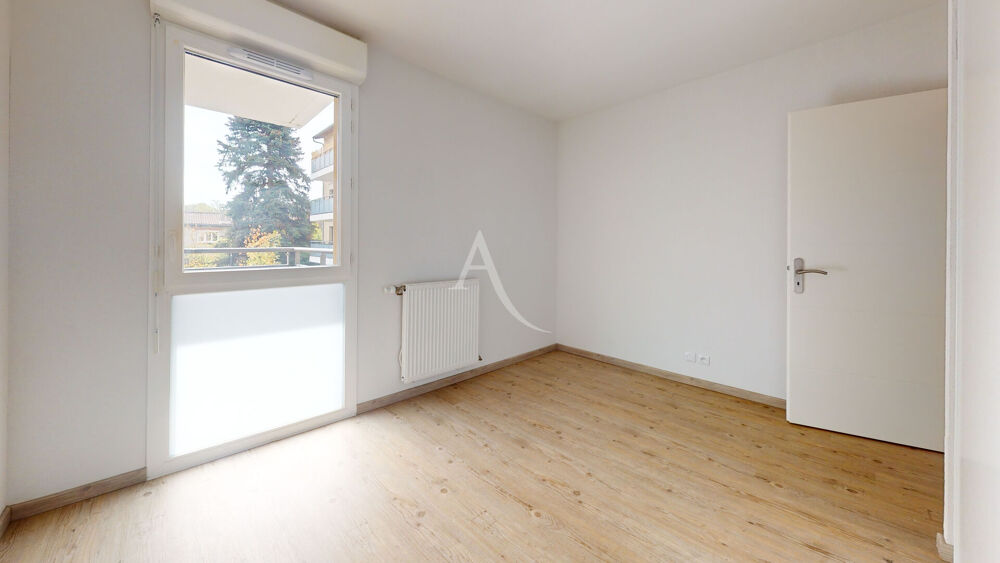Vente Appartement Appartement Coeur Castanet Tolosan 3 pièce(s) 68 m2 Castanet tolosan